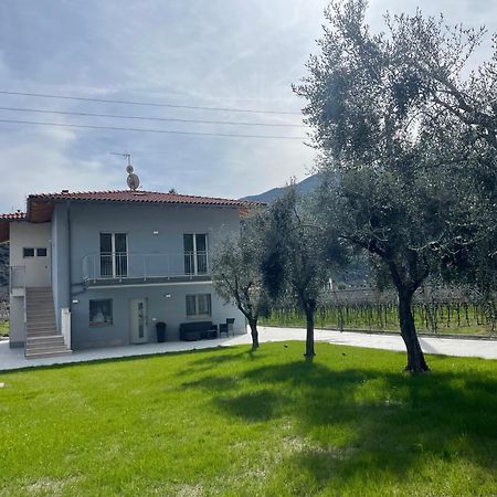 Lotus Garda Bed & Breakfast Riva del Garda Ngoại thất bức ảnh