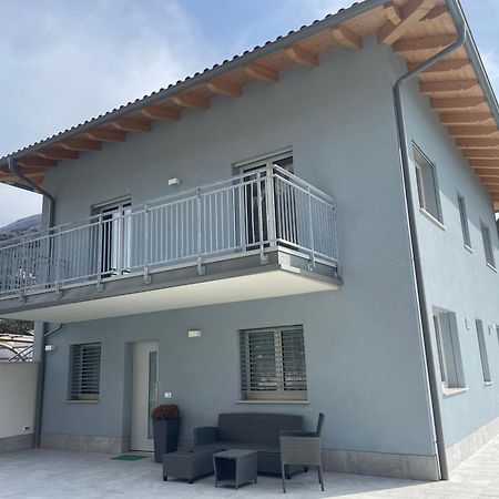 Lotus Garda Bed & Breakfast Riva del Garda Ngoại thất bức ảnh