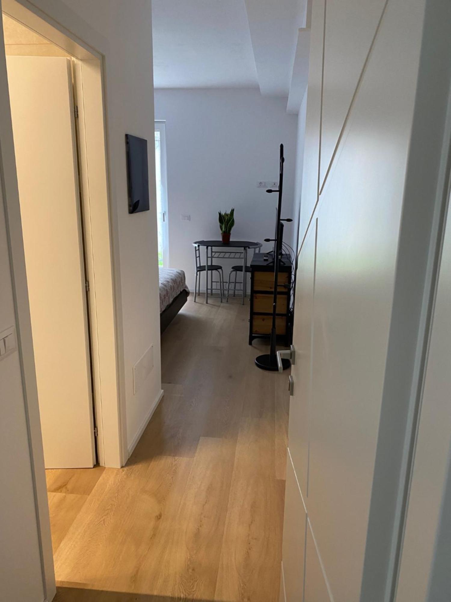 Lotus Garda Bed & Breakfast Riva del Garda Ngoại thất bức ảnh