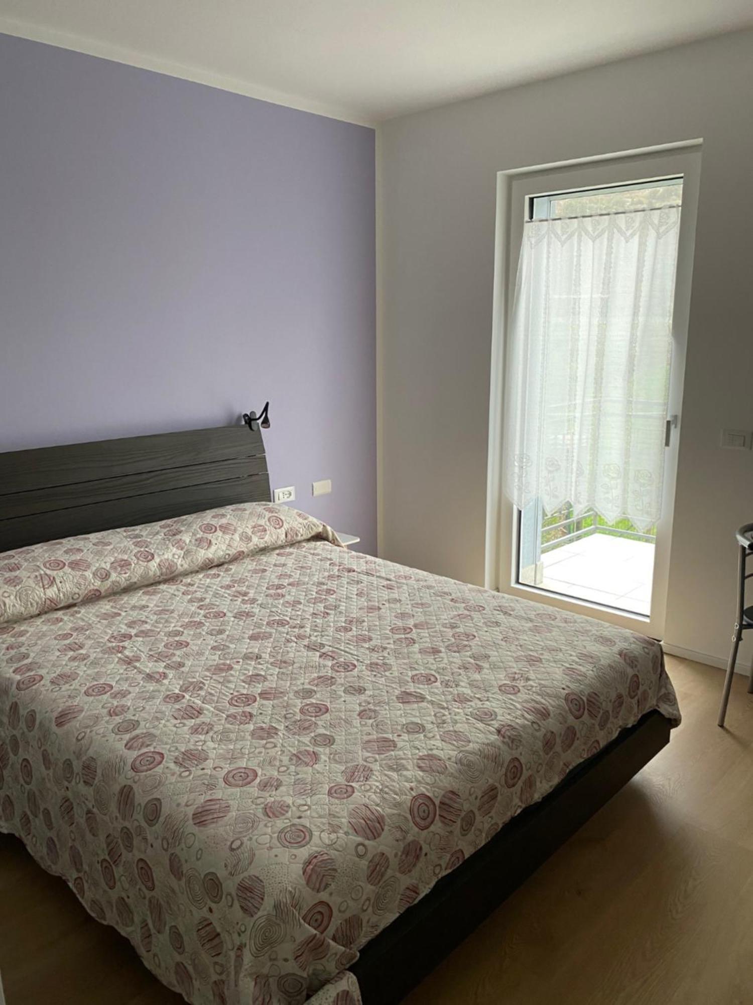 Lotus Garda Bed & Breakfast Riva del Garda Ngoại thất bức ảnh
