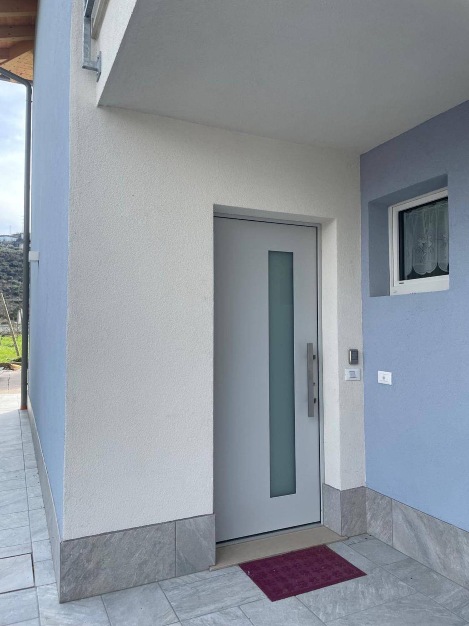 Lotus Garda Bed & Breakfast Riva del Garda Ngoại thất bức ảnh