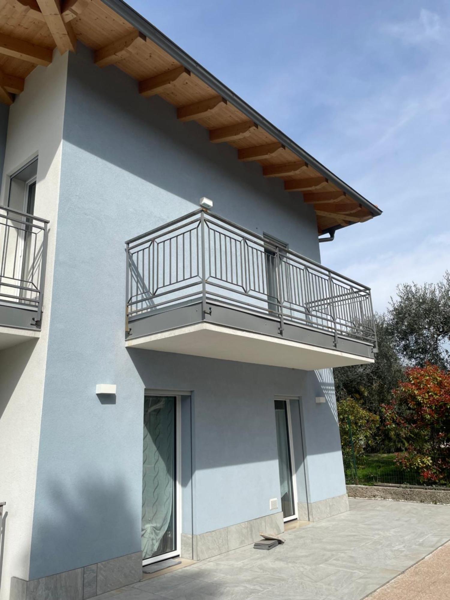 Lotus Garda Bed & Breakfast Riva del Garda Ngoại thất bức ảnh